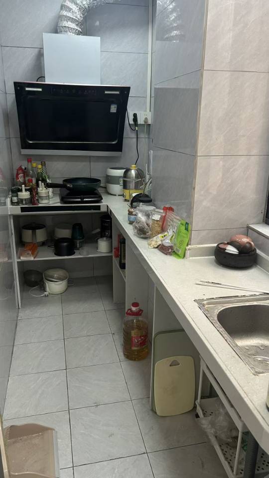 汉堡包整租房源2