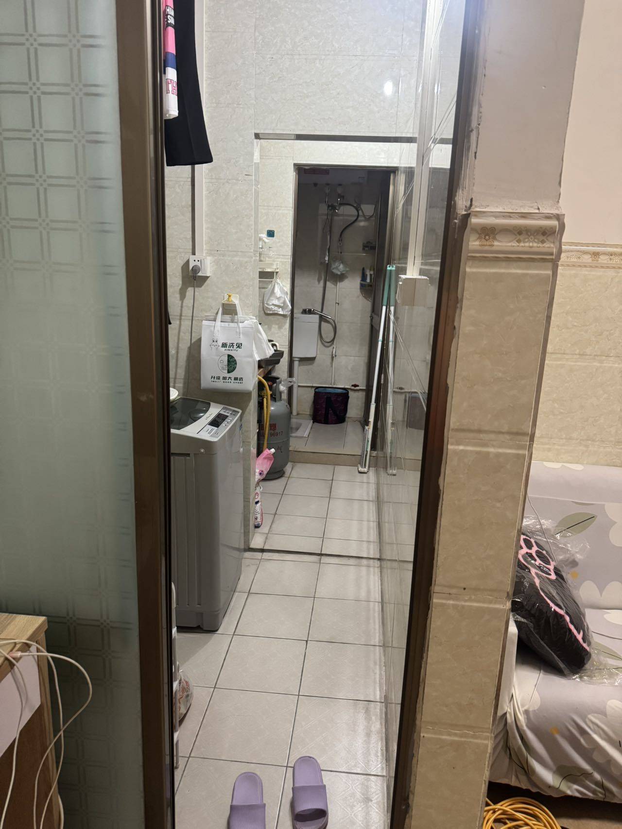 植村金水坊980整租房源3