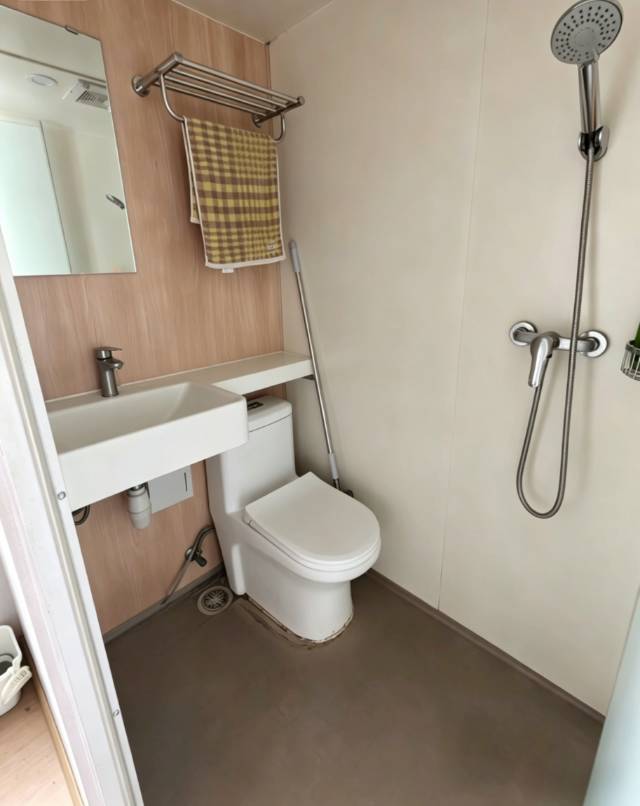 月亮.整租房源2