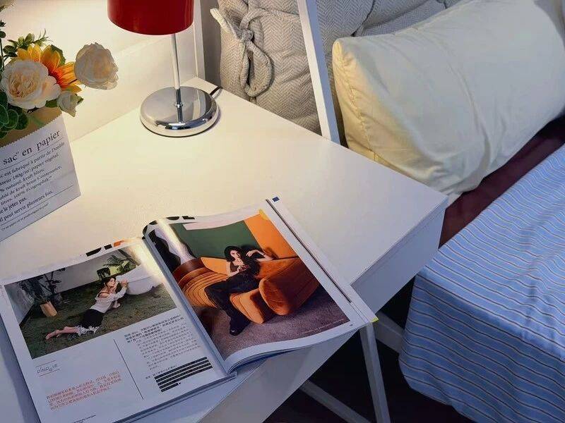 管住嘴小涵！整租房源3