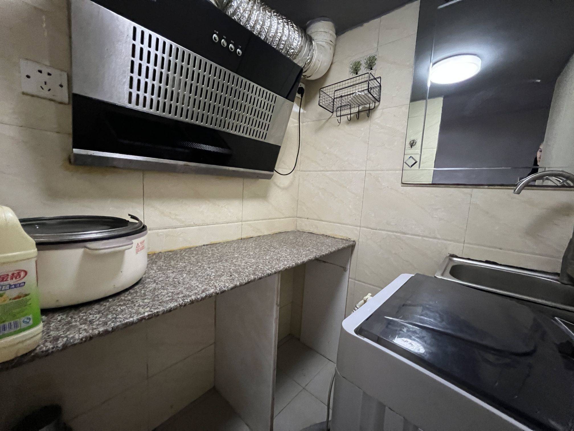 杭州 西湖 | 骆家庄西苑1区-10号楼_7