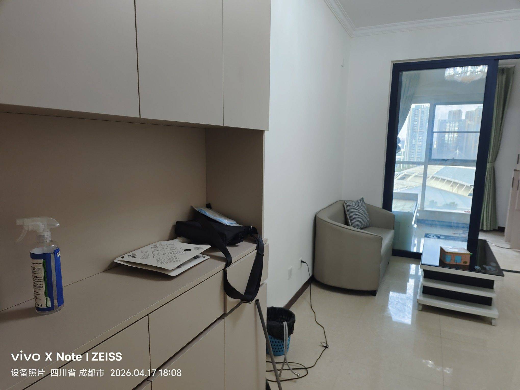 成都 双流 | 石化家园3栋_8