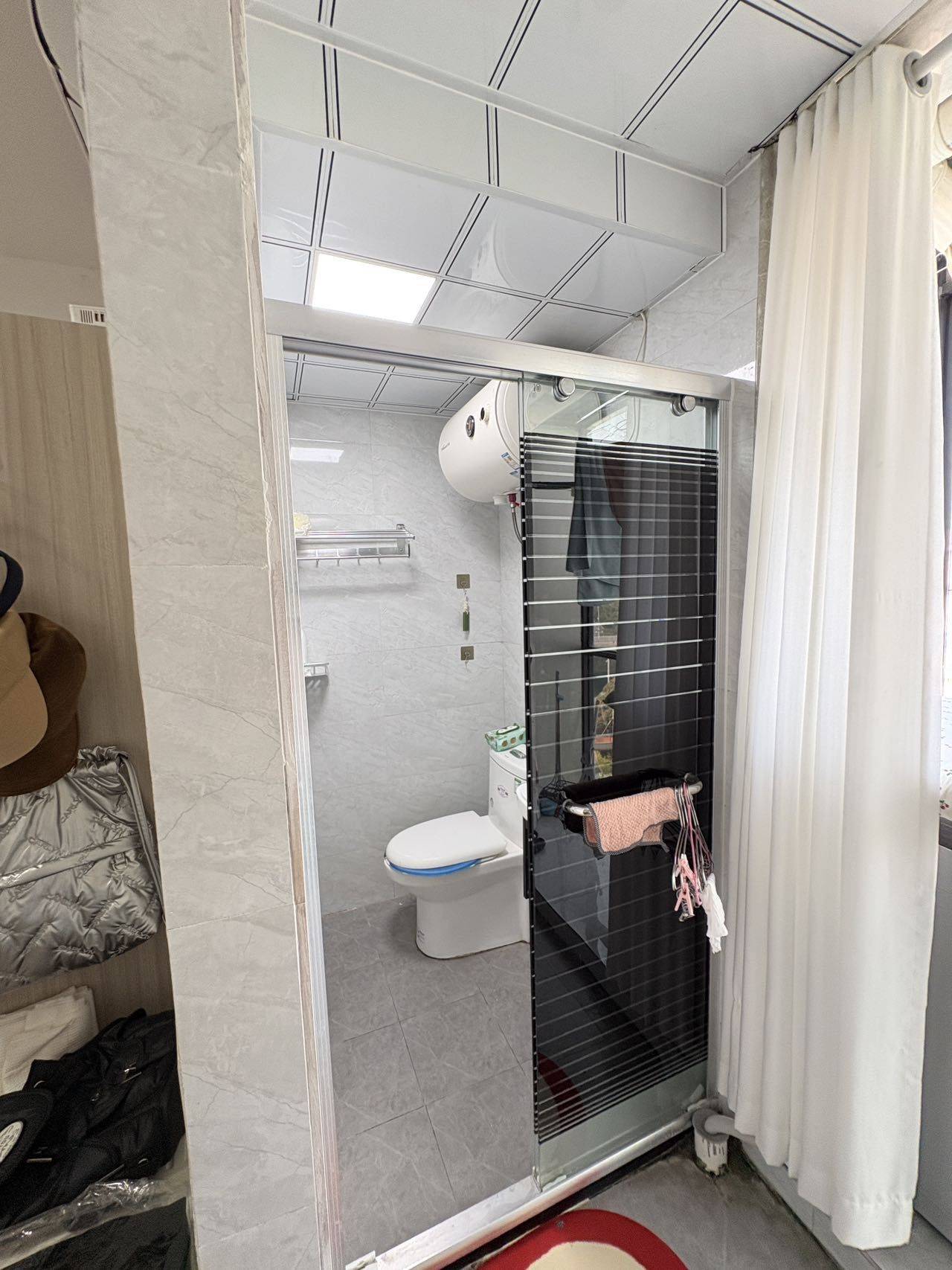 厦门 湖里 | 火星公寓_3