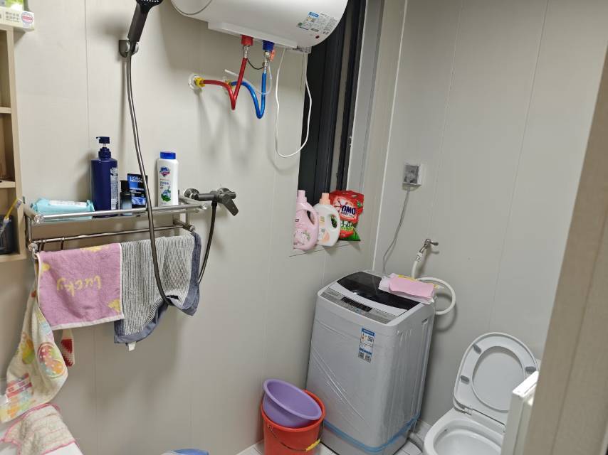 新吴区 万和隽园