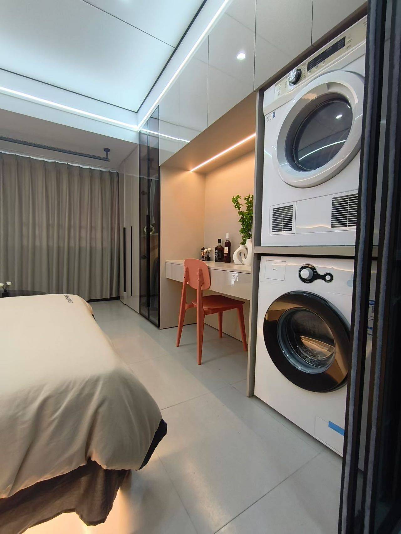 杭州 钱塘 | 金湾创业大厦-2区_4