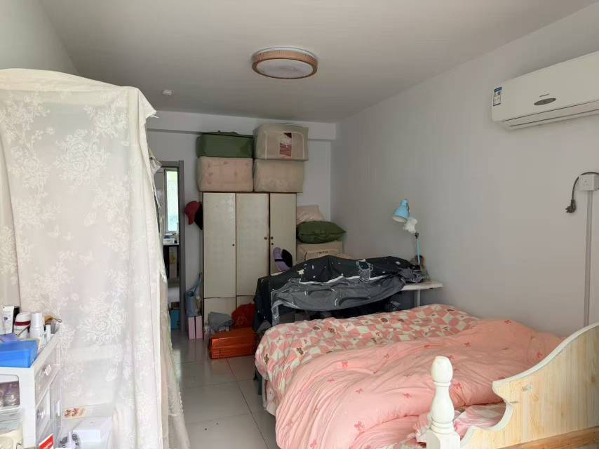 下了小猫雨整租房源3