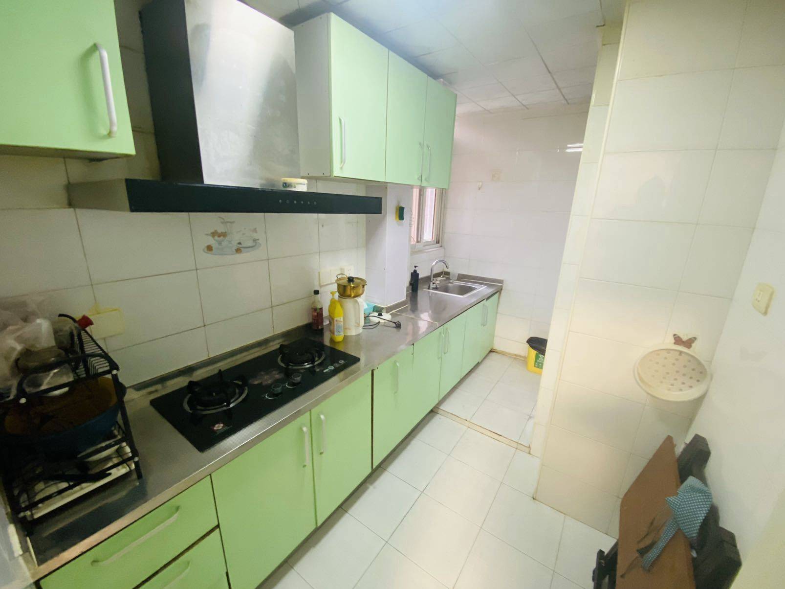 武汉 武昌 | 武昌城市公园_5