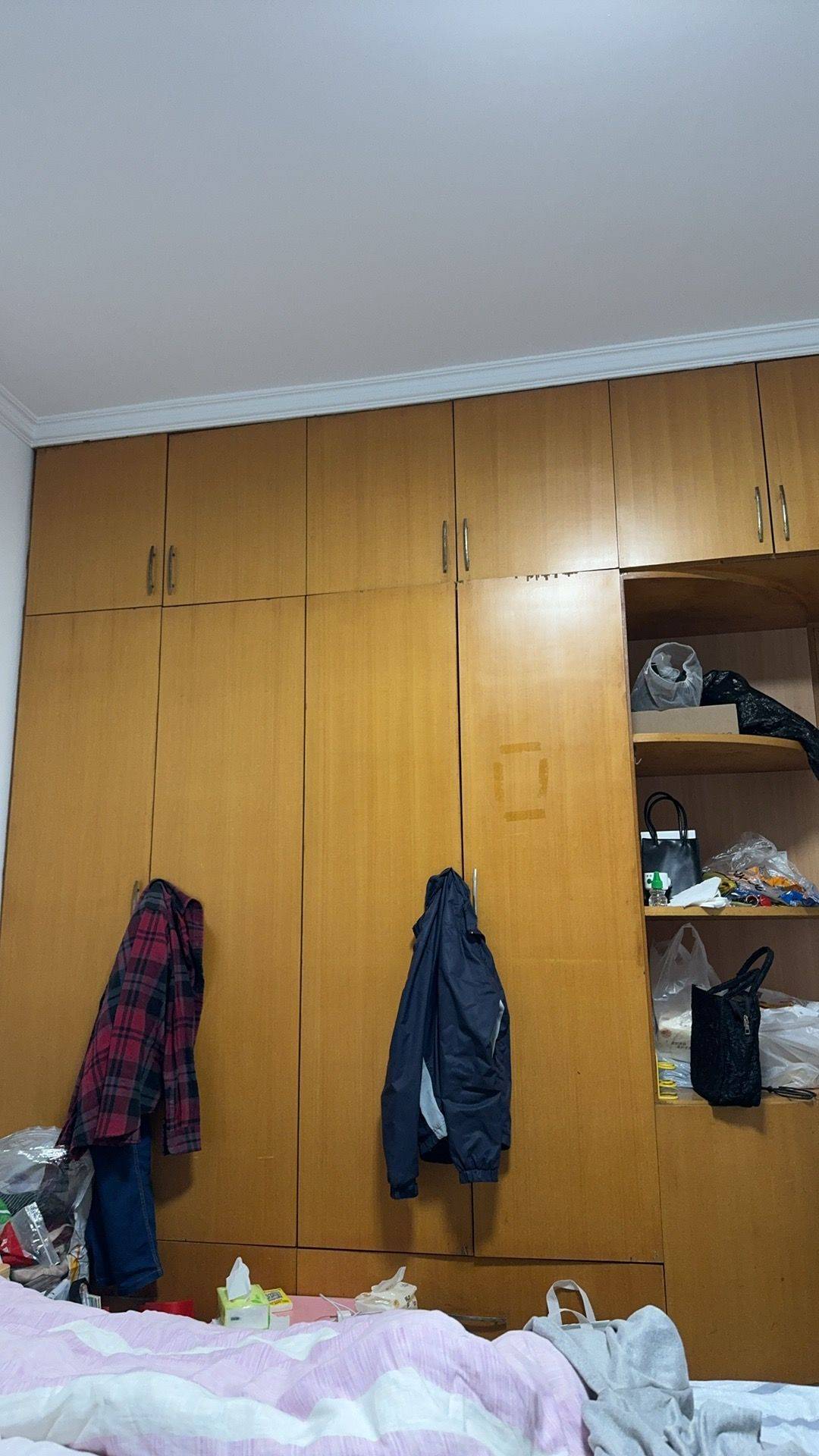 桀骜整租房源3