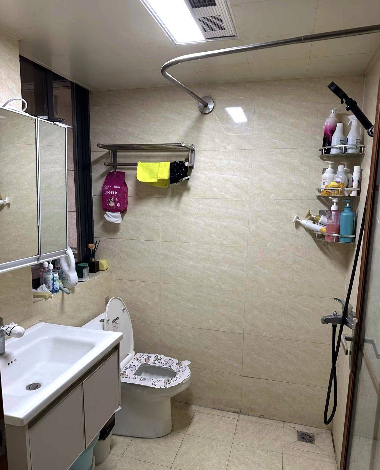 挚缘枯整租房源3