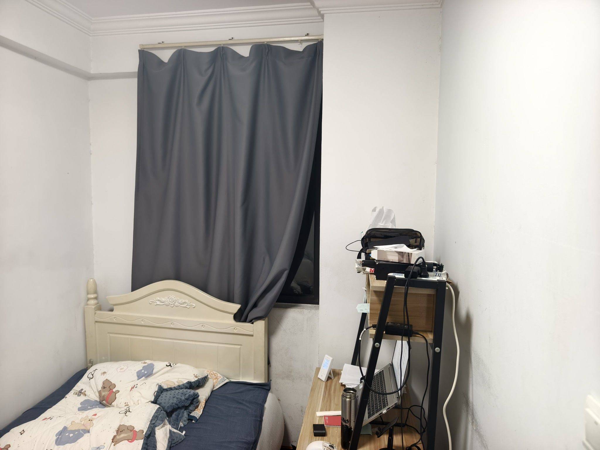 上城 德信大家钱江府