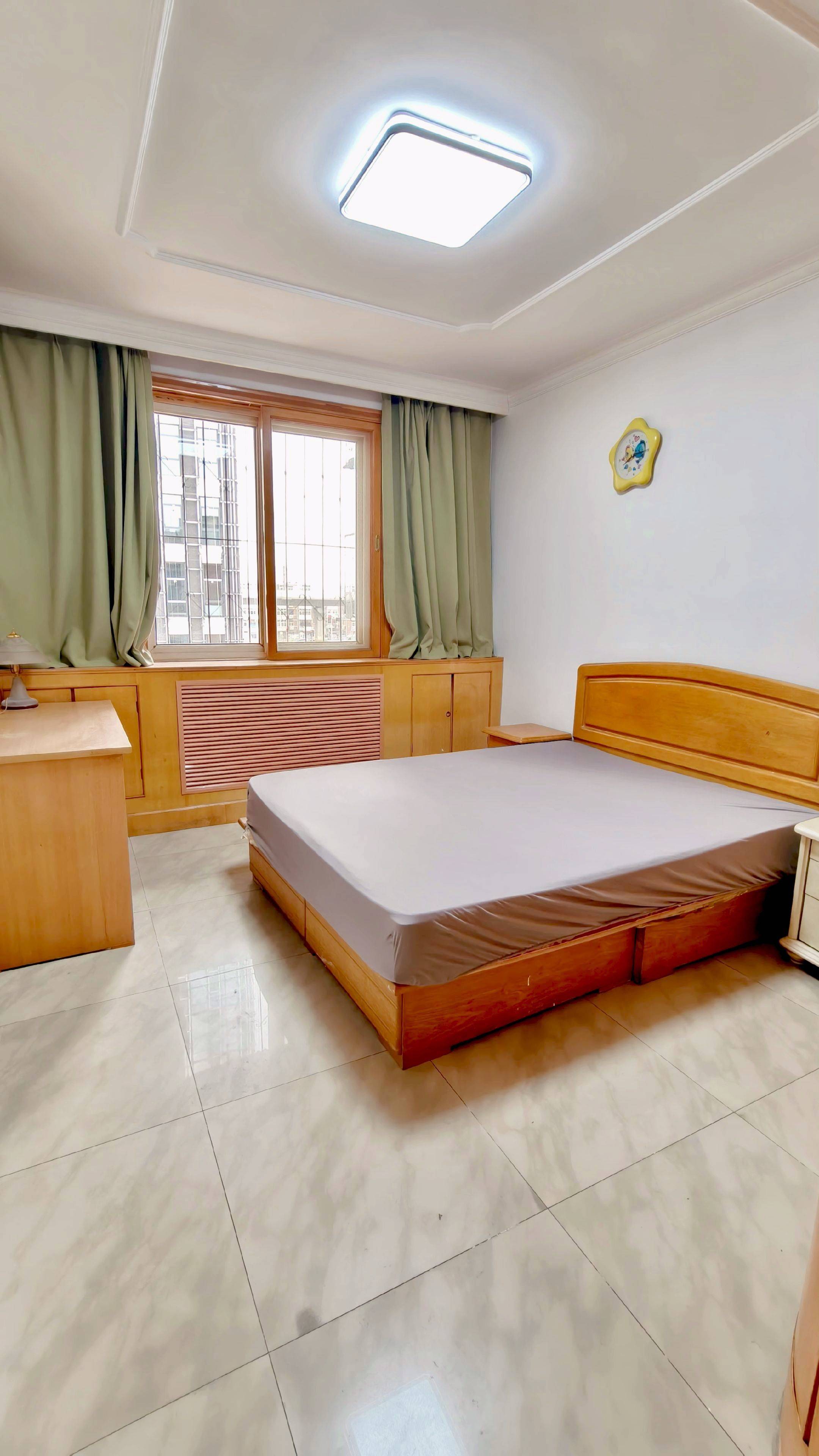 东丽 兴业里-2号楼