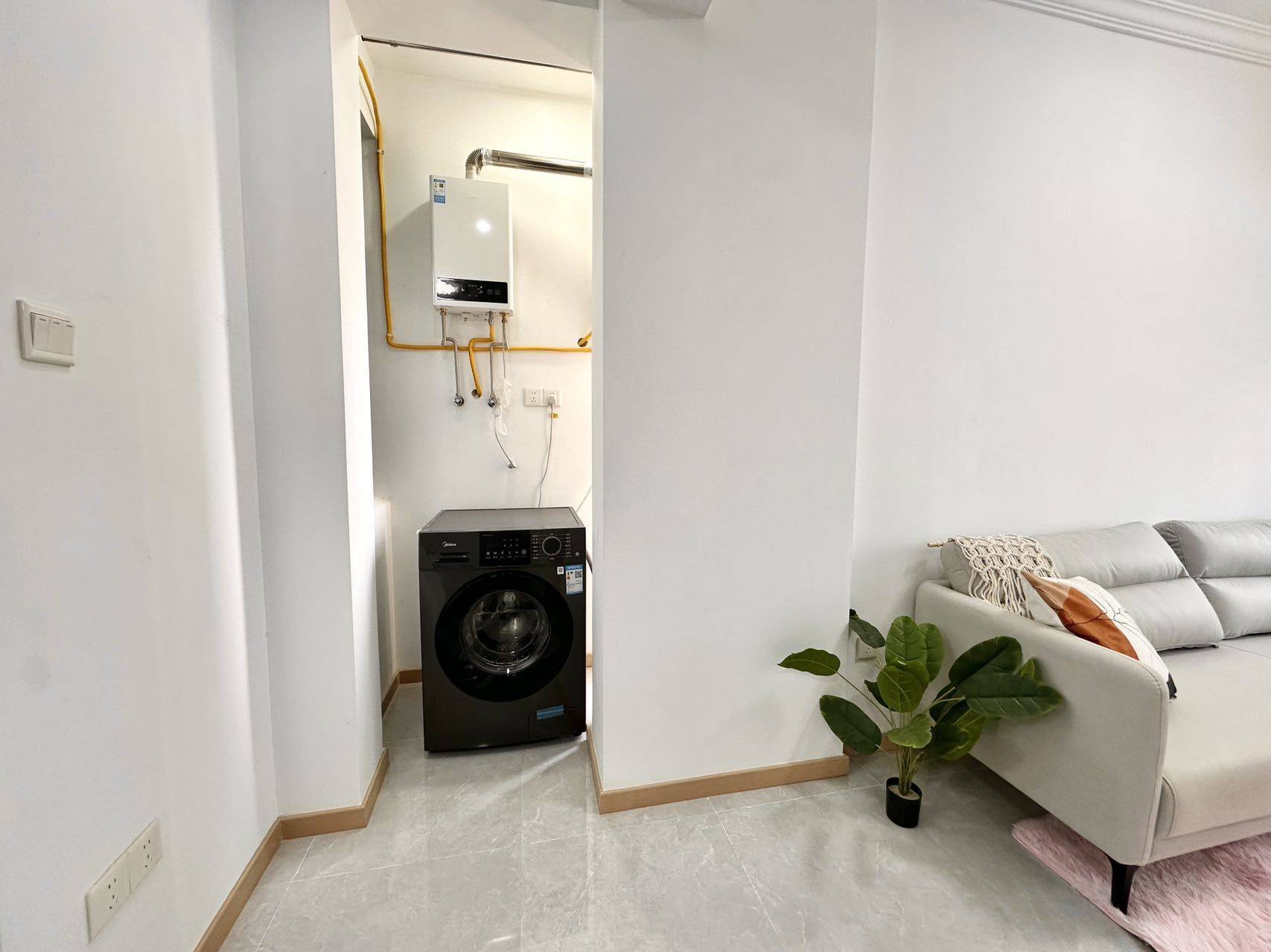 武汉 江岸 | 梦湖华苑_6