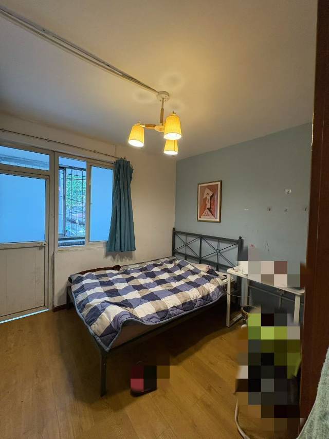 金牛 西安路枣子巷社区