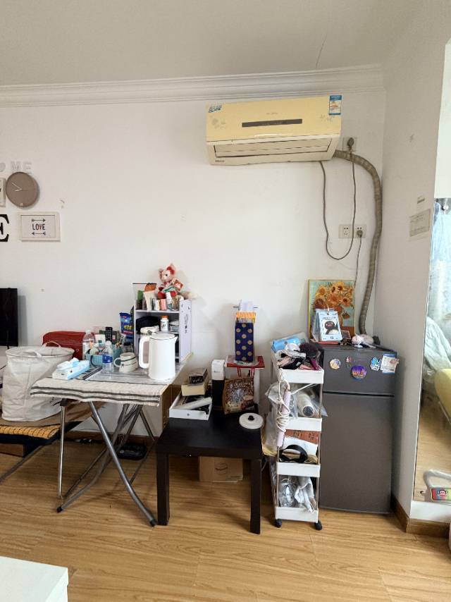 上海 虹口 | 幸福村_6