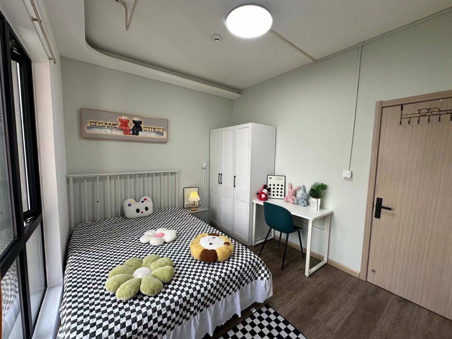 重庆 两江新区 | 金陵大厦_5