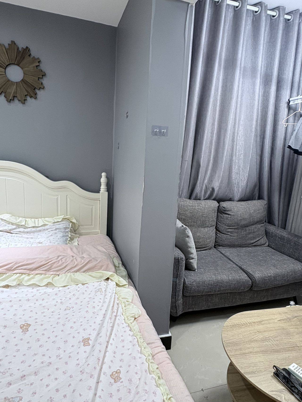 金水 好莱坞国际公寓