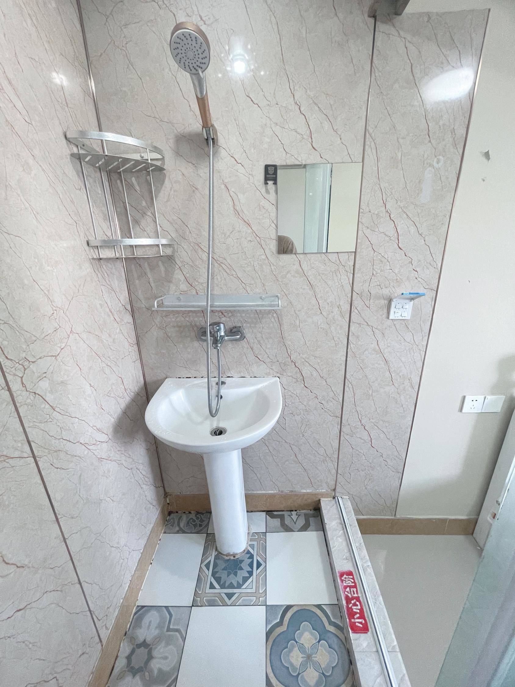 南京 雨花台 | 铁心大厦_4