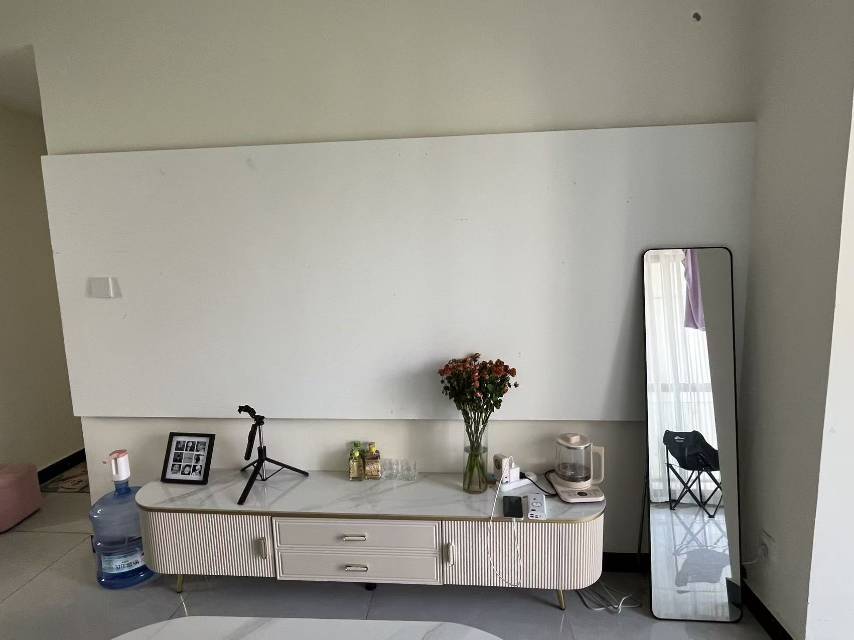 成都 成华 | 水乡嘉苑(C区)_6