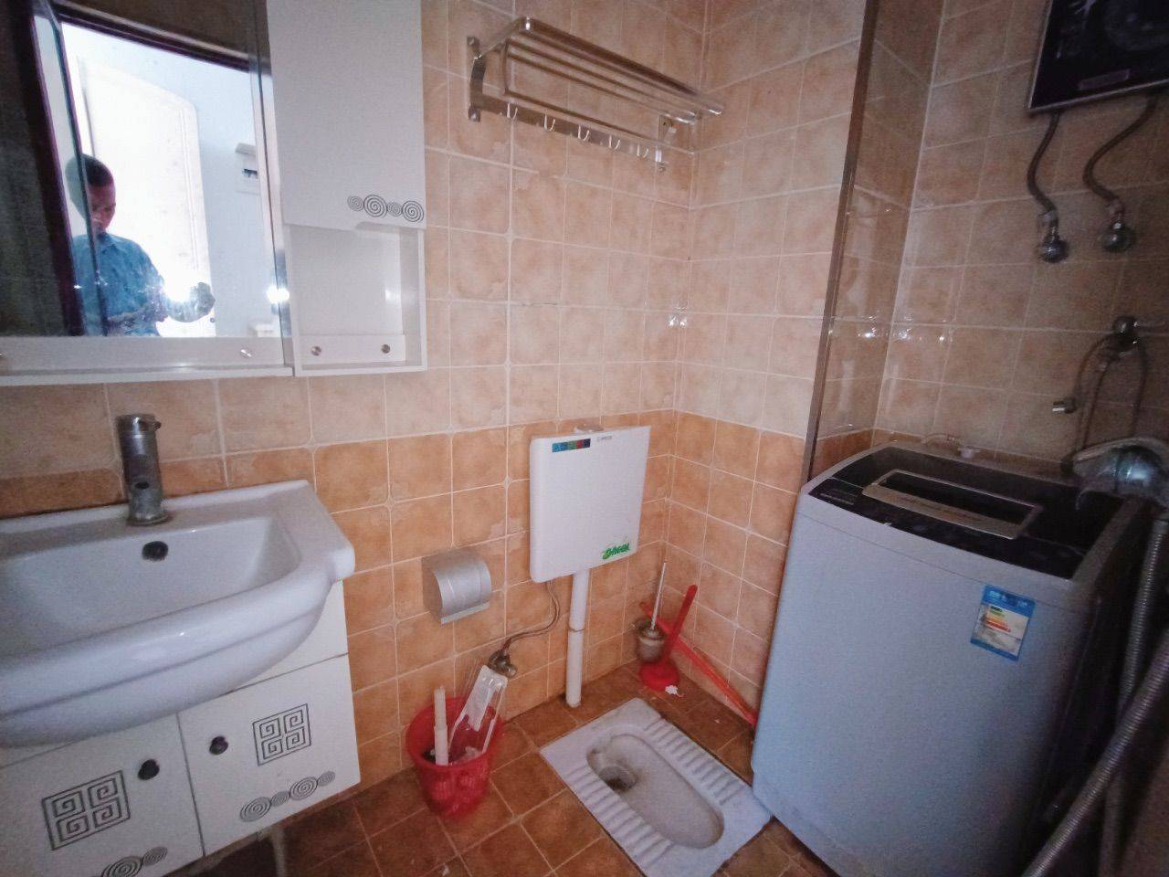 重庆 九龙坡 | 万科西九_6