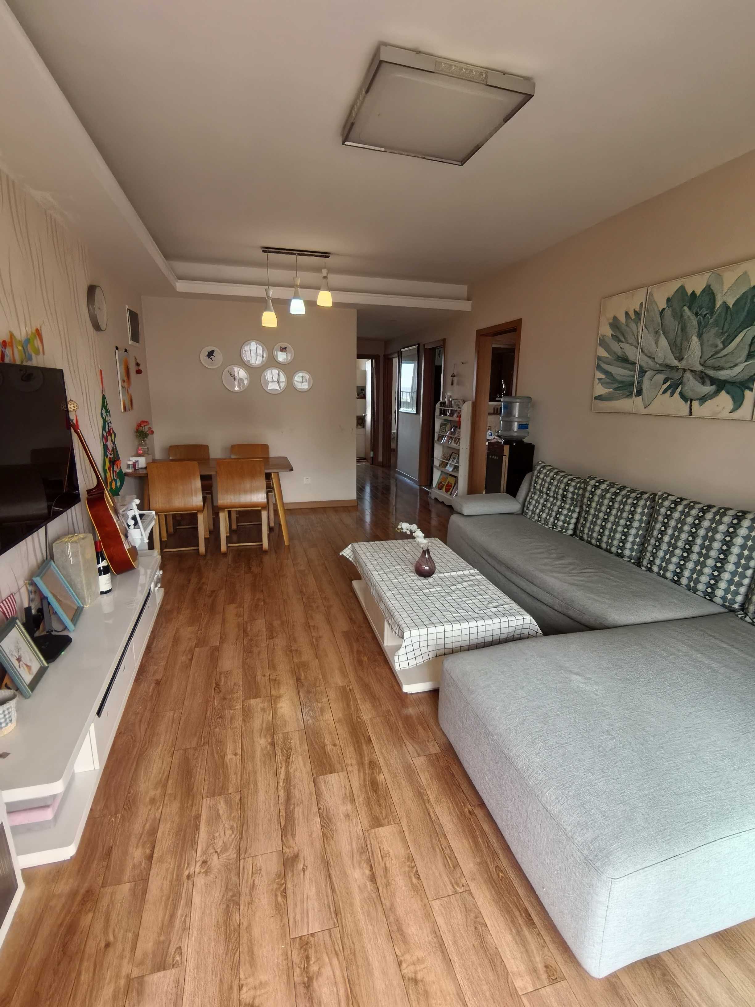 安安·栖整租房源1