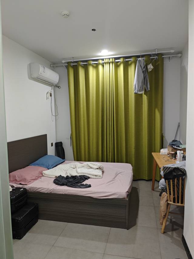 余杭 三号厂区3号楼