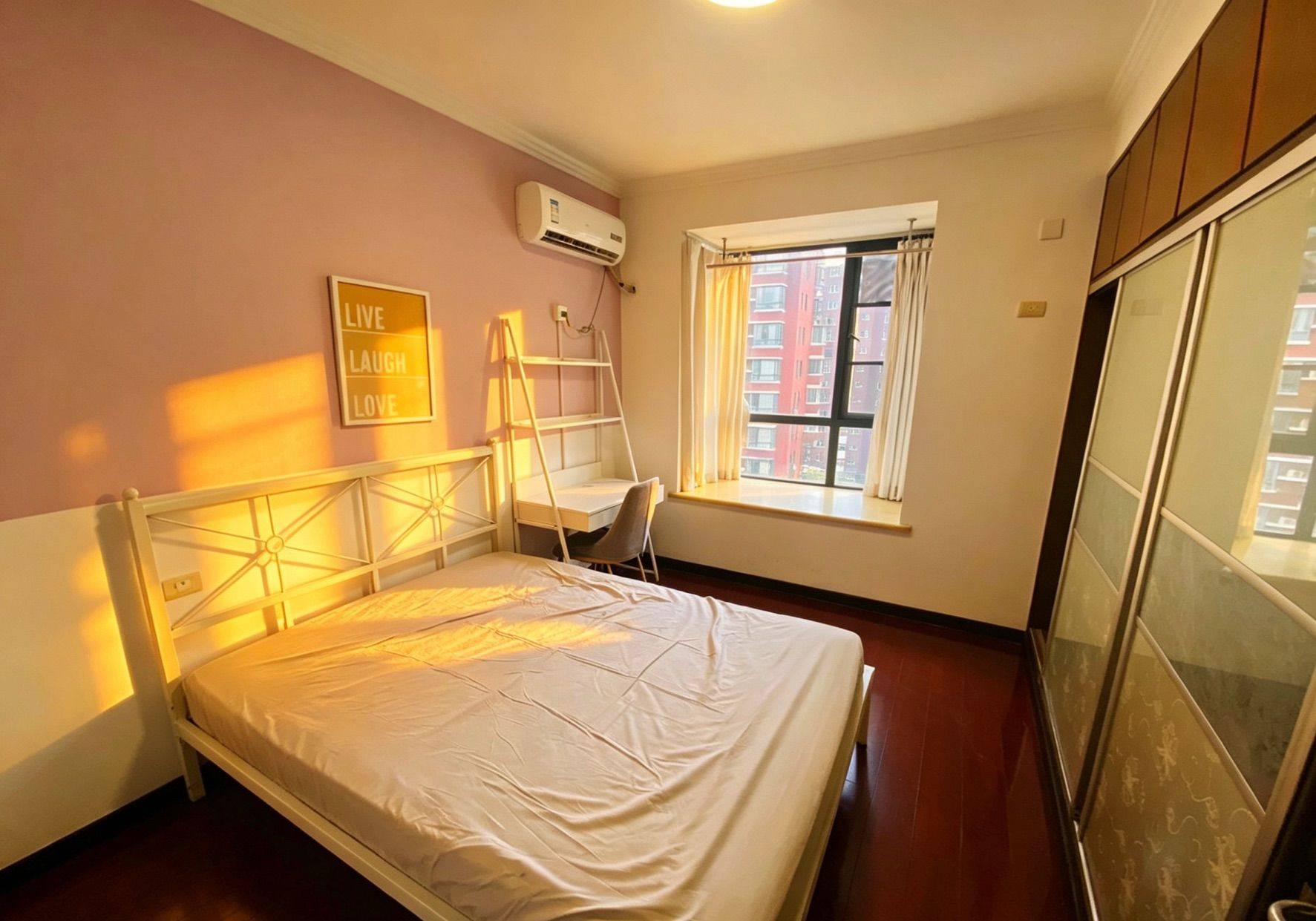 万事顺意整租房源1