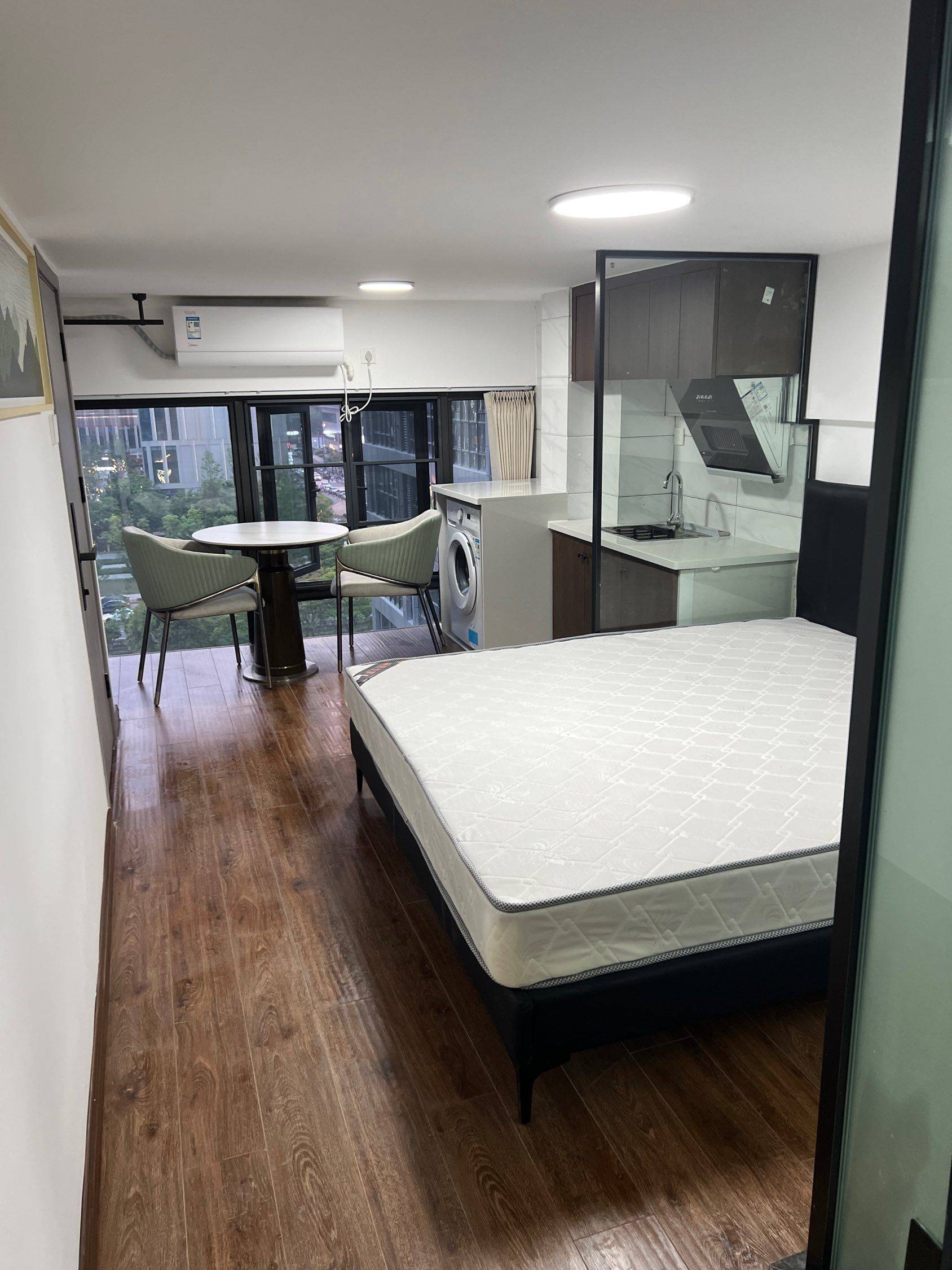 武漢 洪山 | 碧桂园·云玺_4