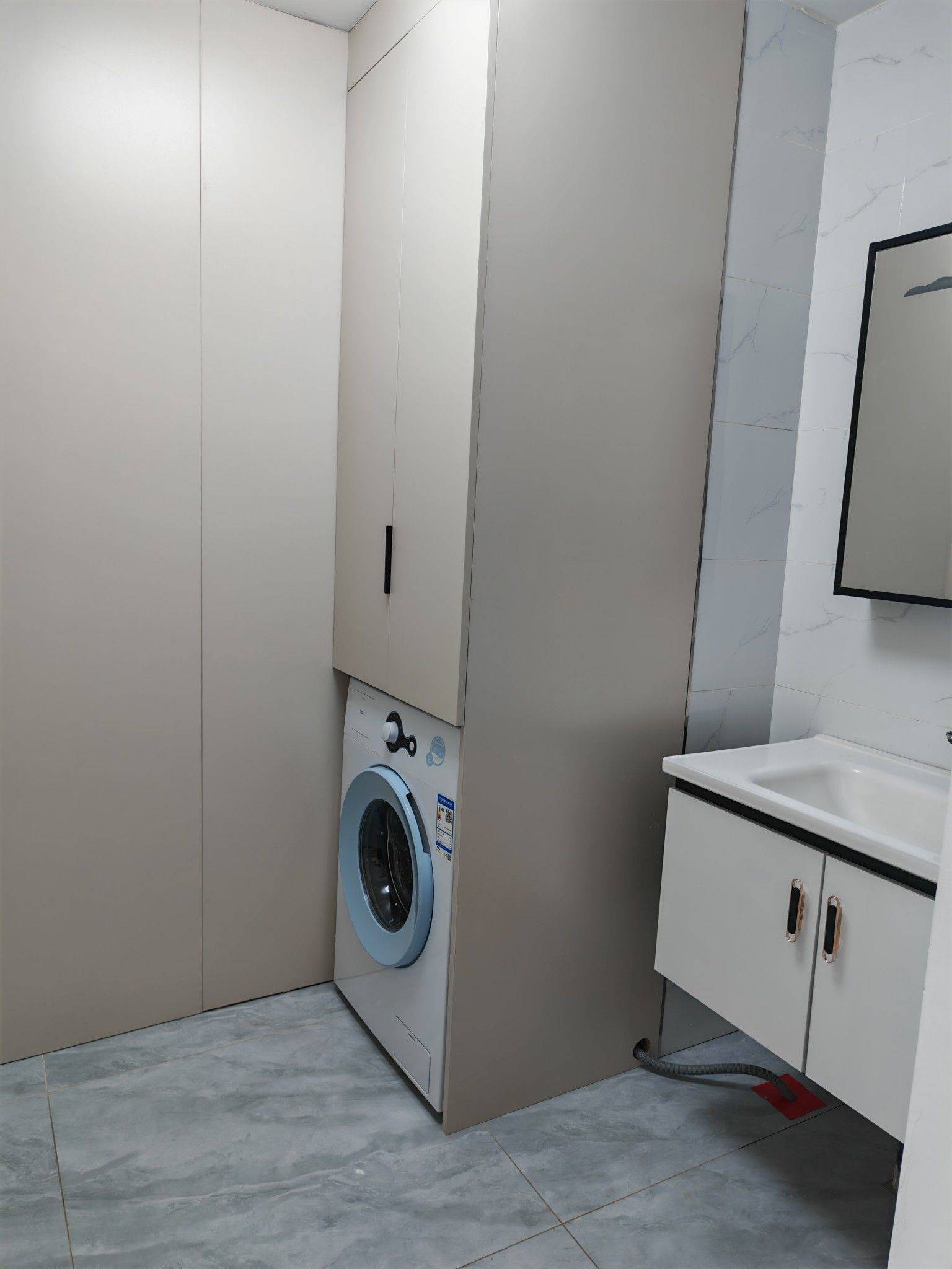 西安 雁塔 | 赛格中京坊酒店式公寓A座_7