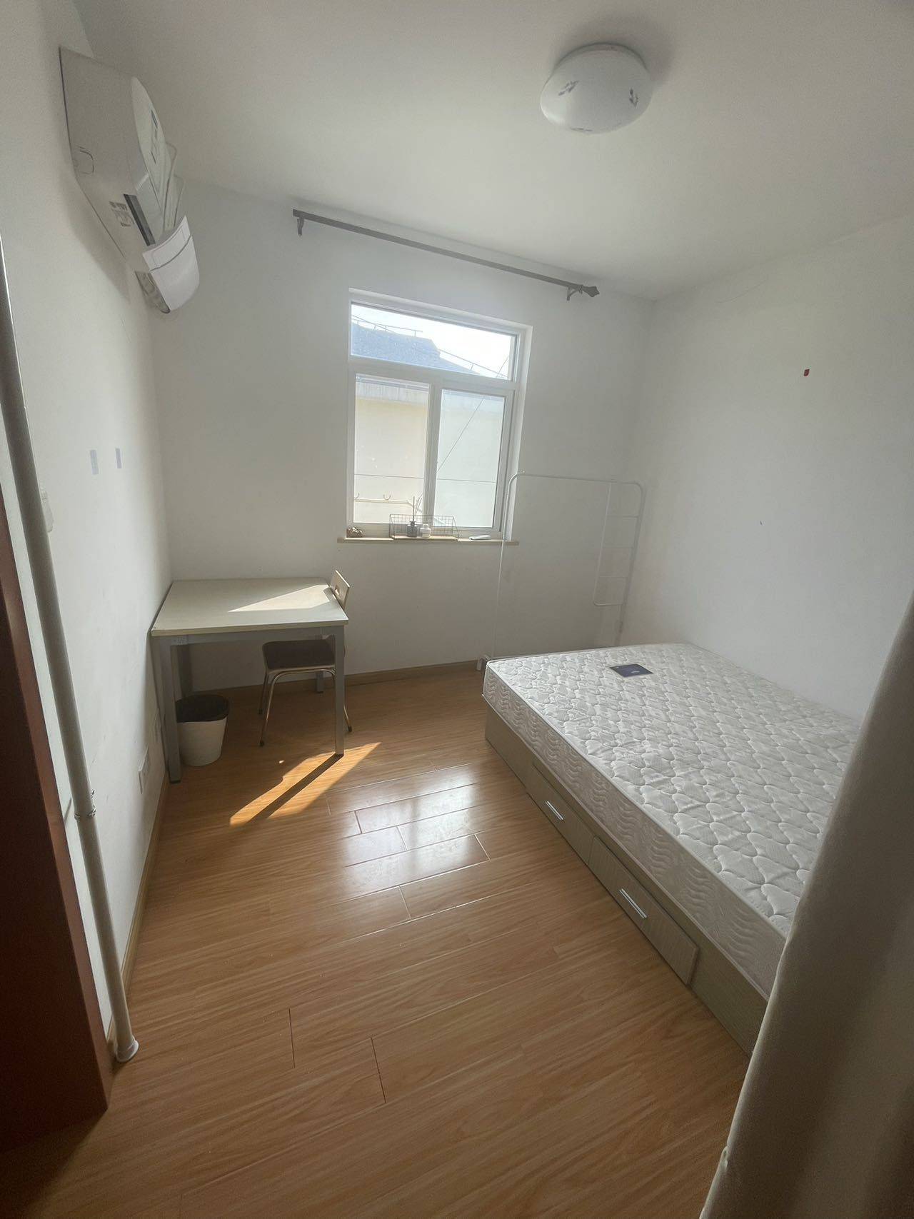 杨浦 控江四村小区