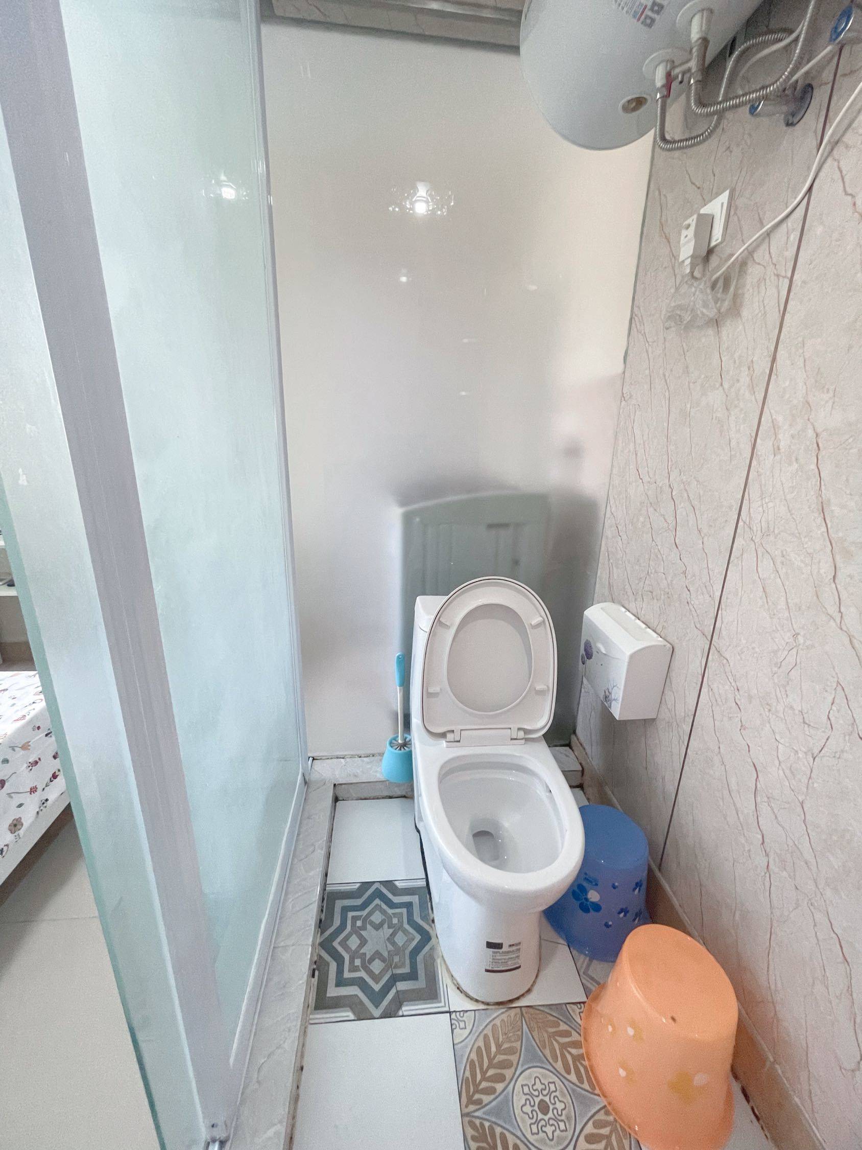 南京 雨花台 | 铁心大厦_5