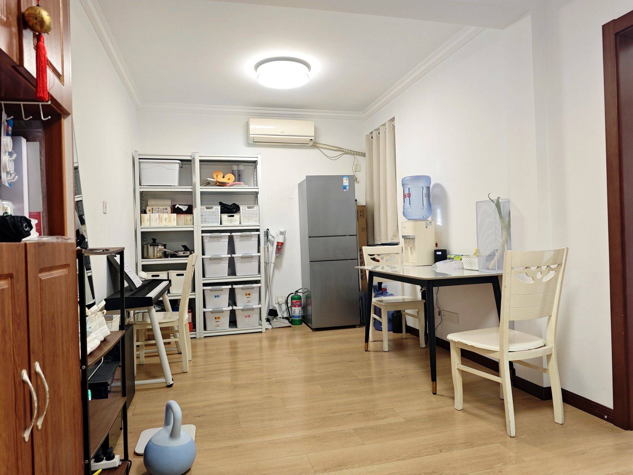 上海 宝山 | 美罗家园润苑_5