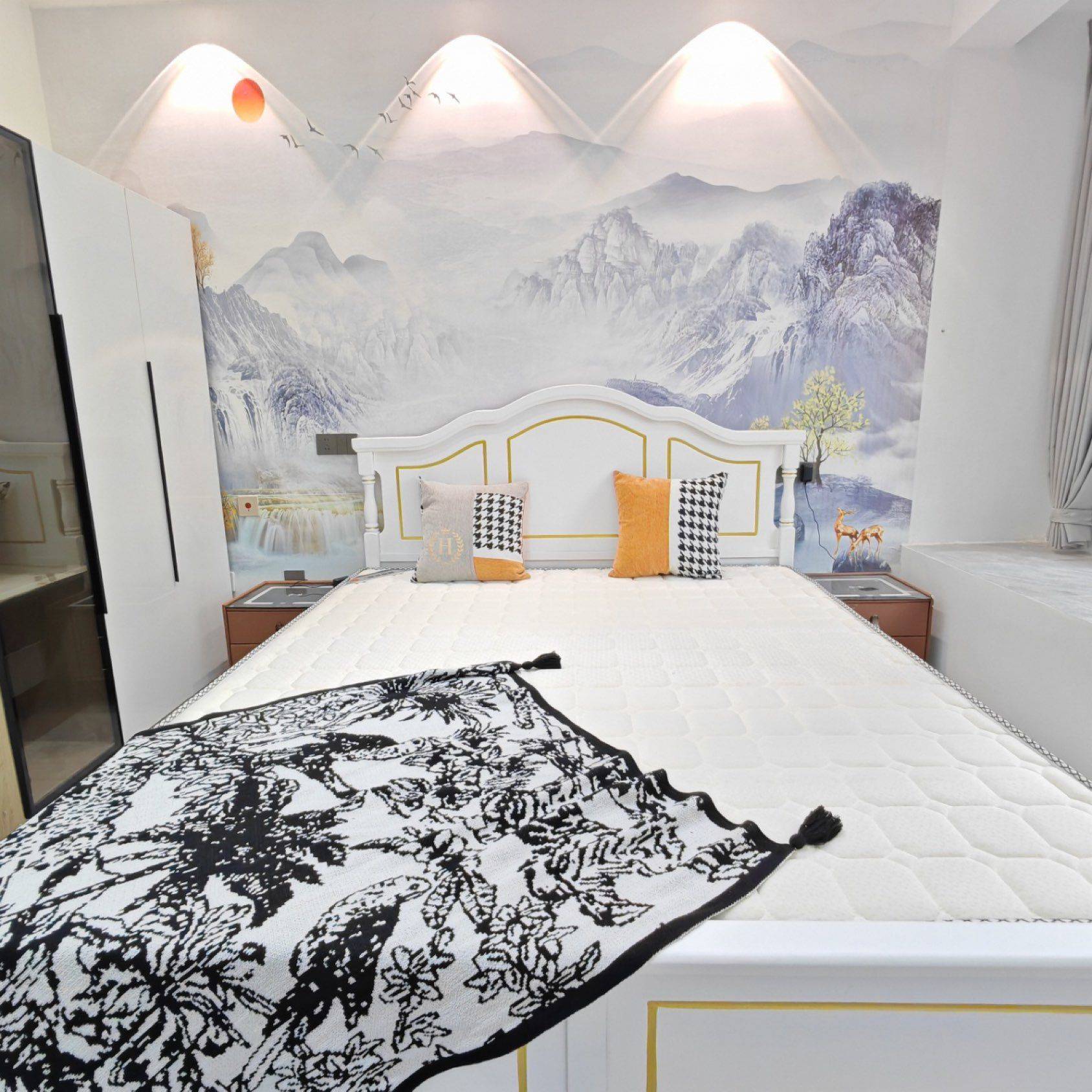 听风说过去整租房源1