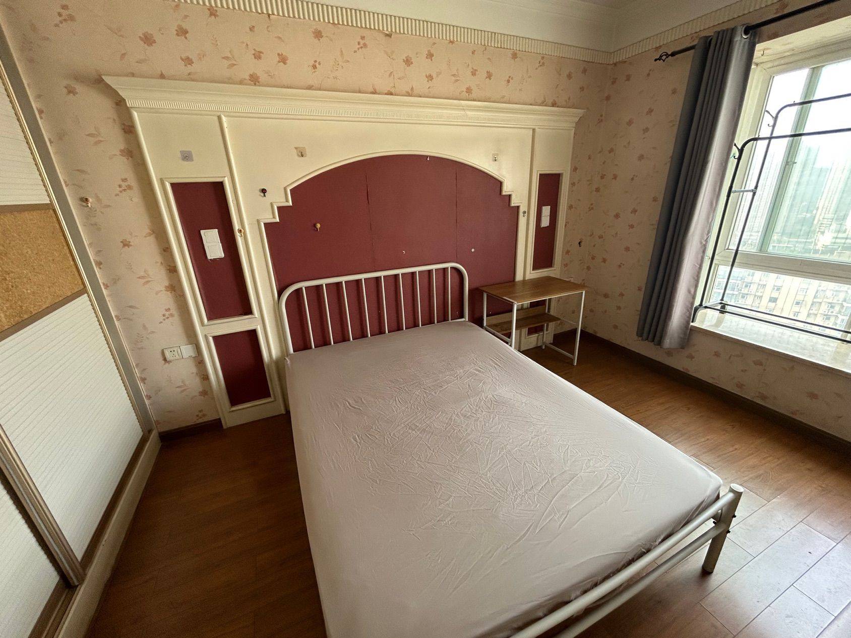 江汉 众联新澳国际