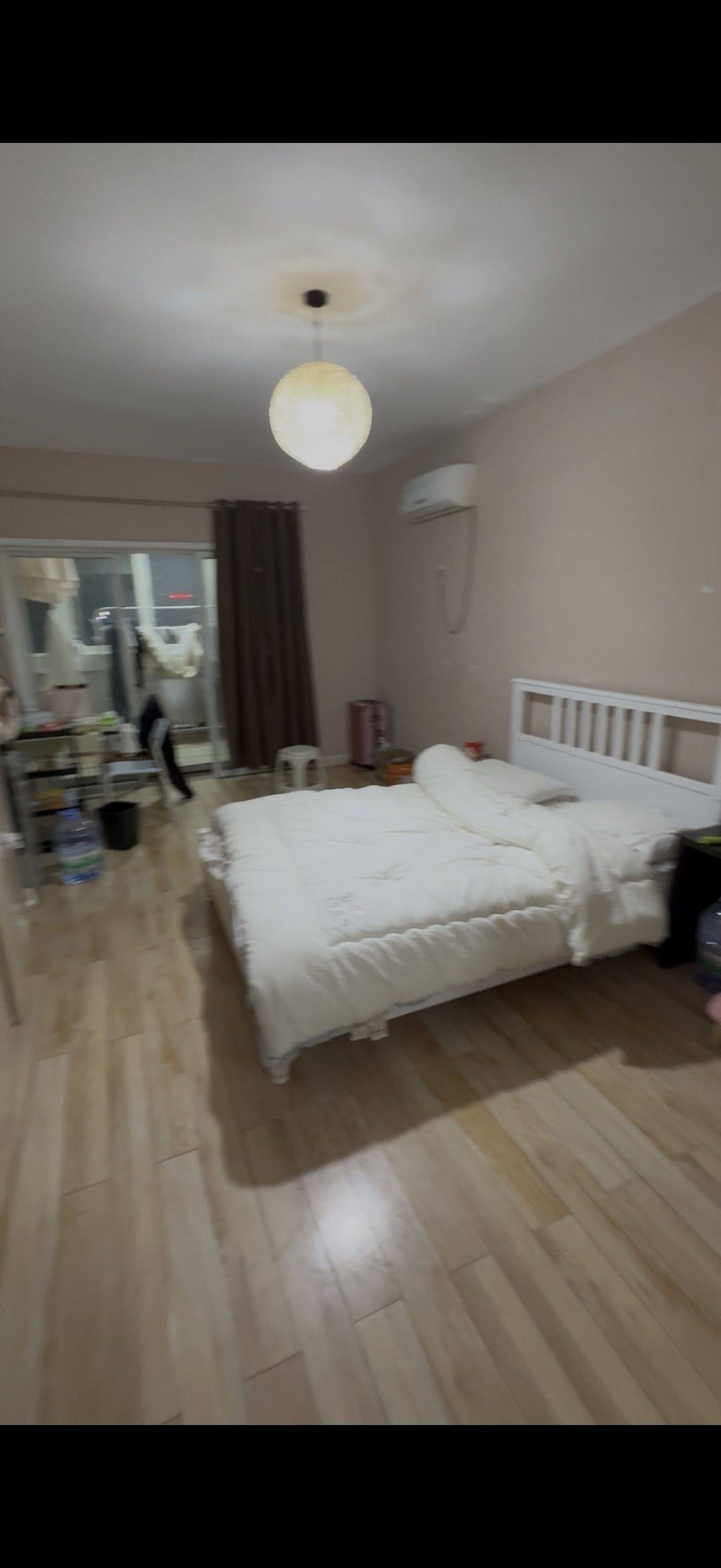 Xi'An Yanta | 青松公寓_4