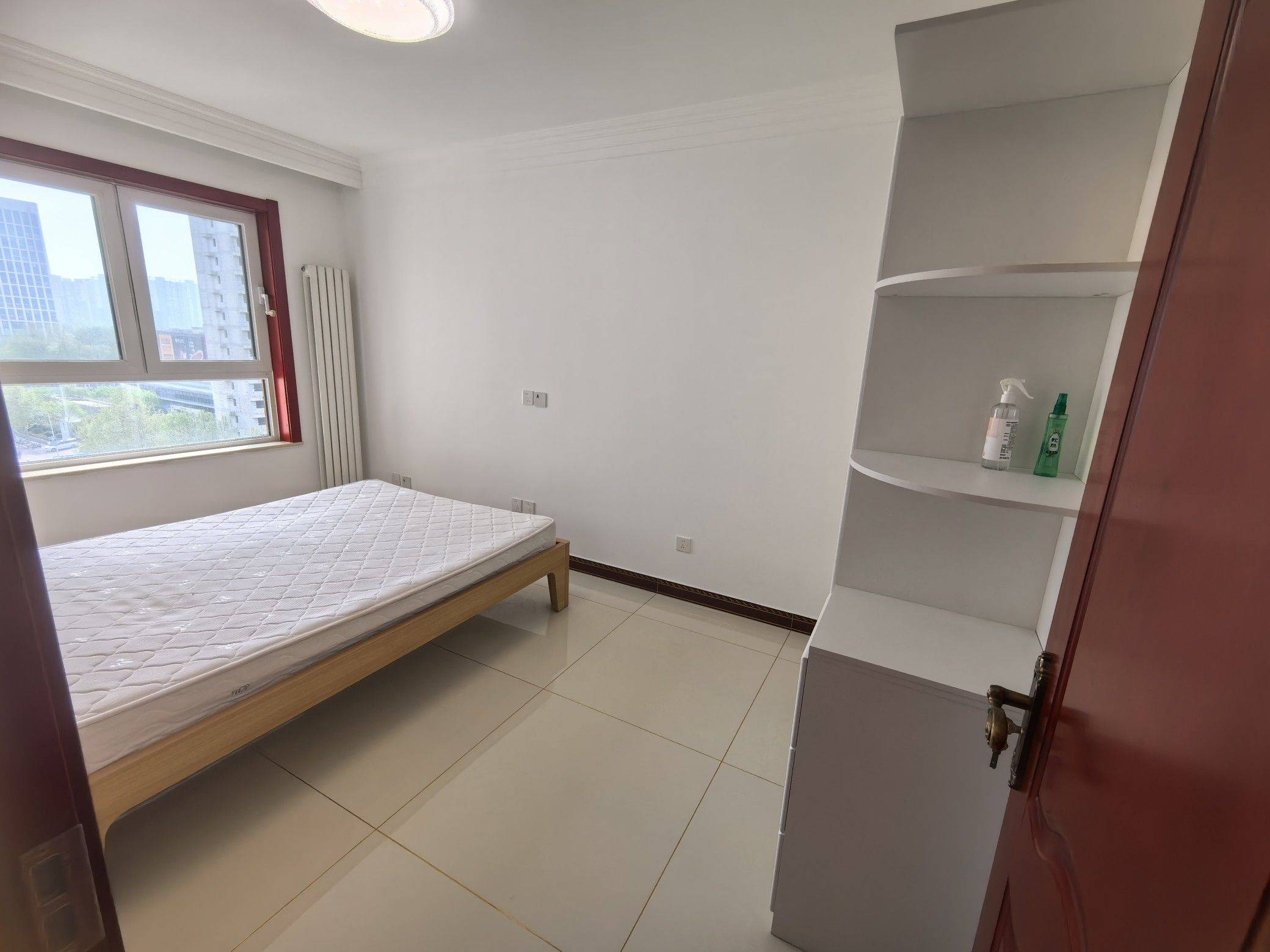 房东直租，不是中介整租房源2