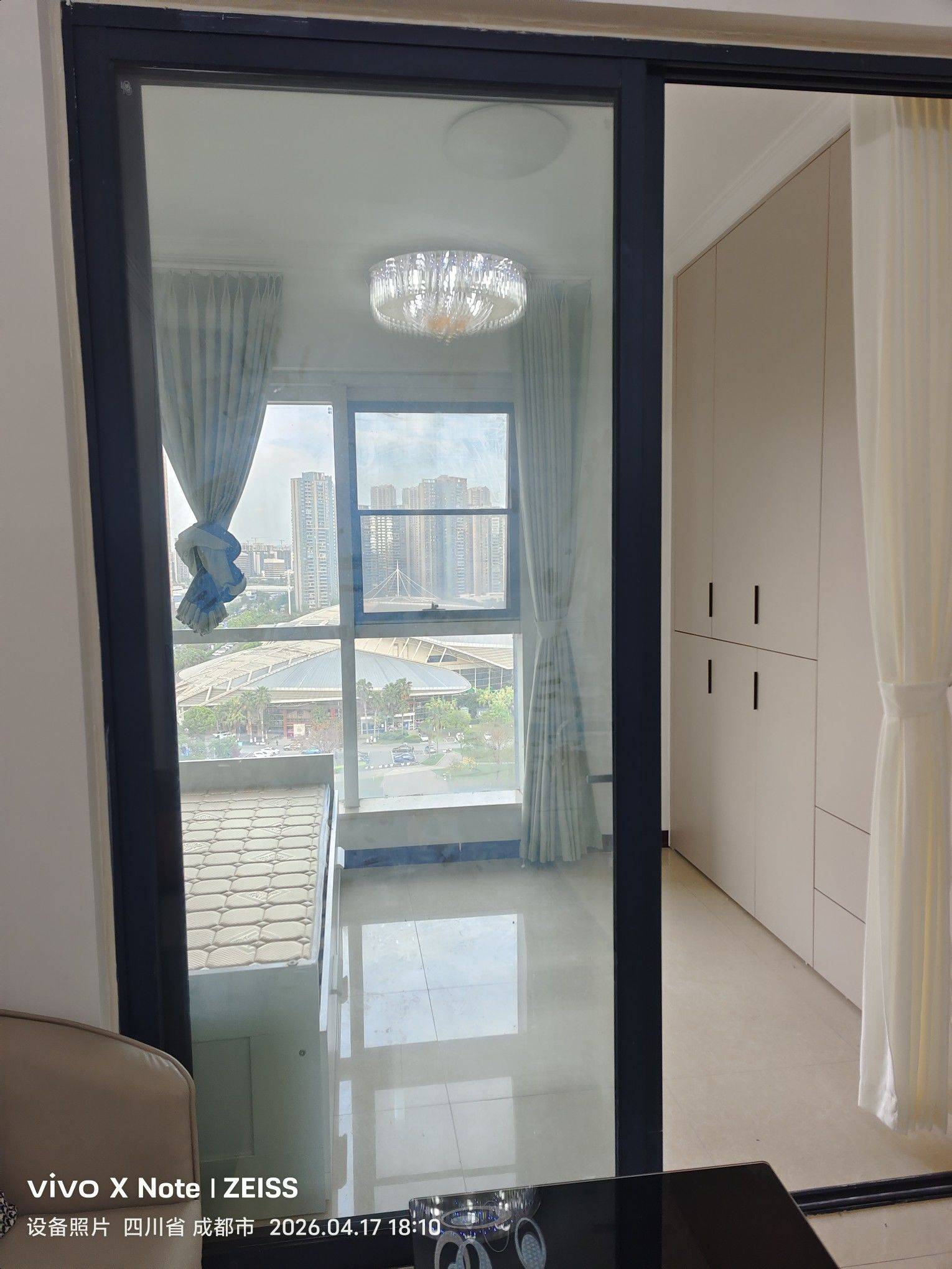 成都 双流 | 石化家园3栋_5