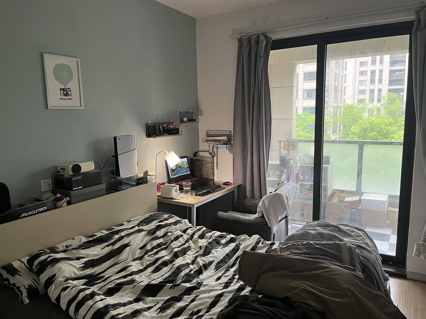 Everdoh整租房源3