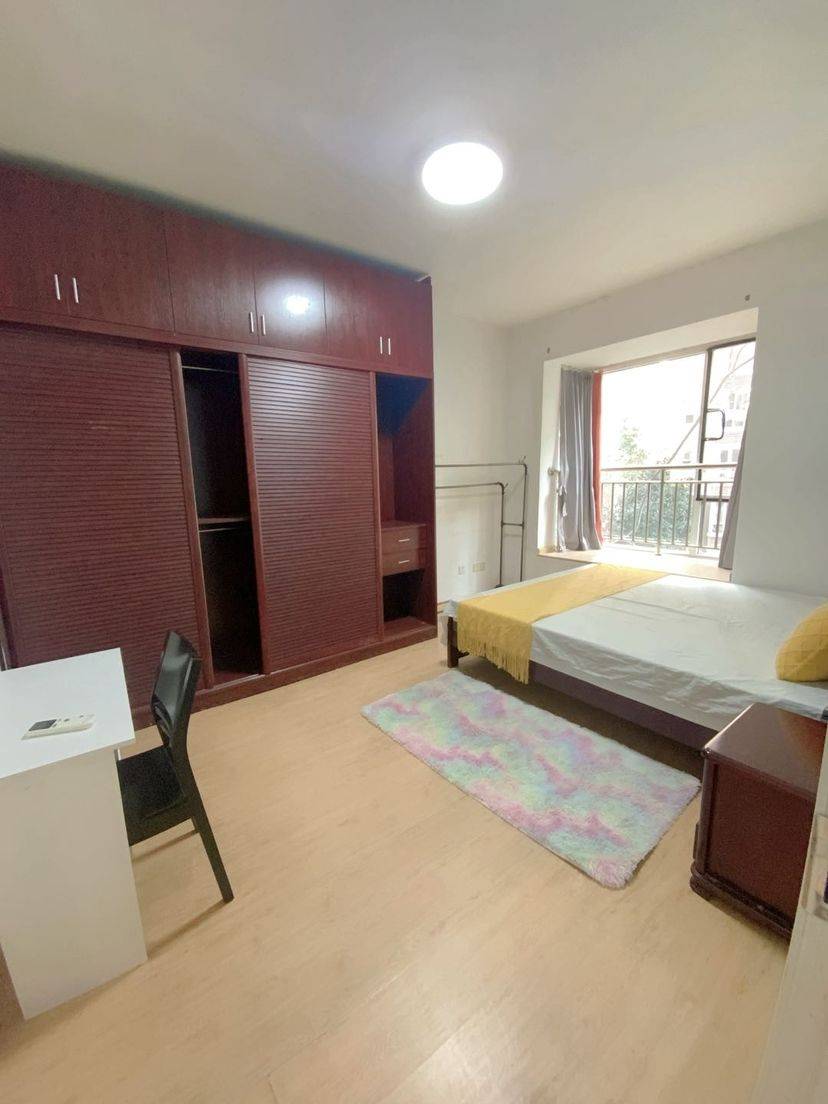 成都 武侯 | 国防家苑_3