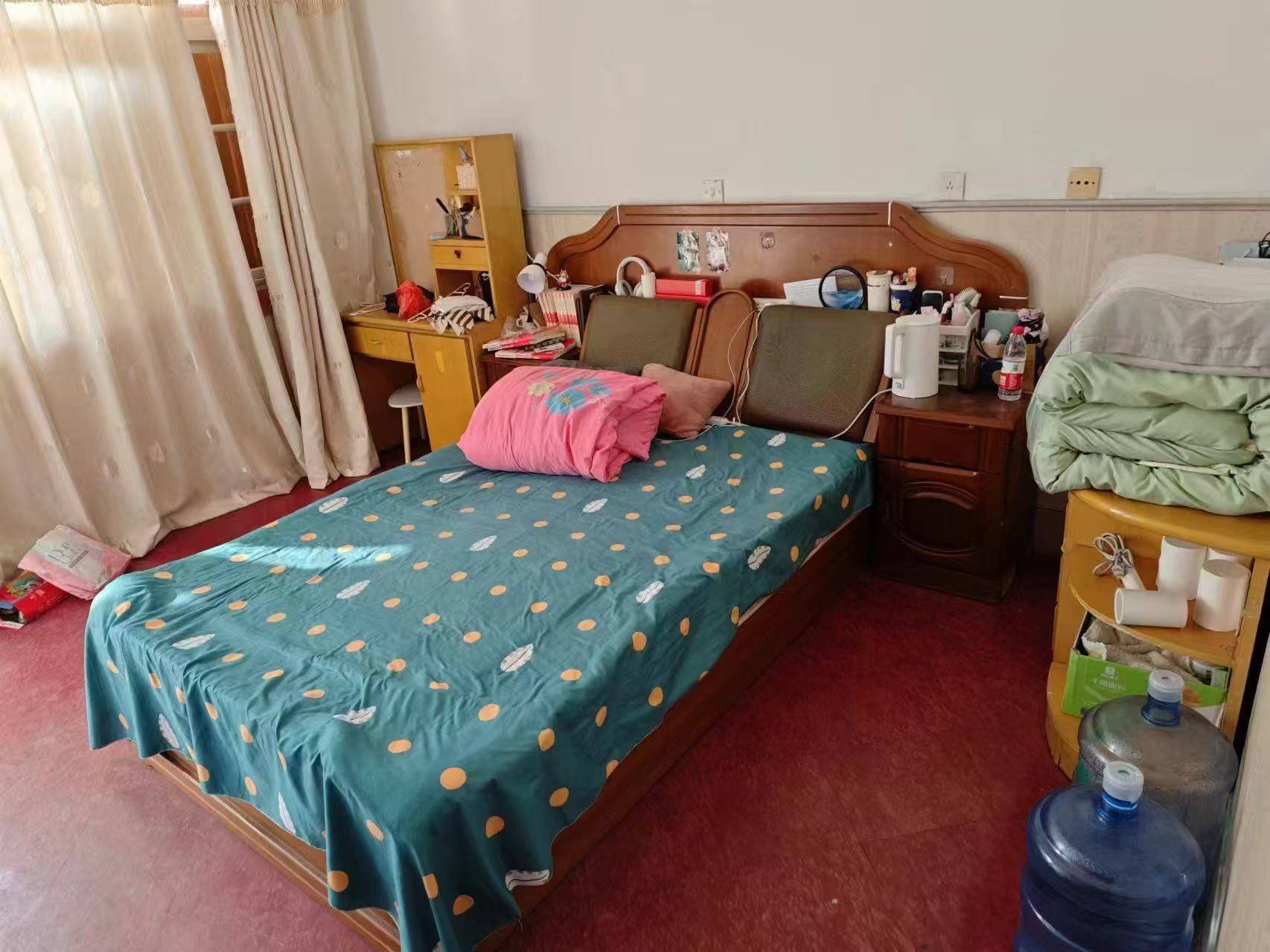 李沧 南崂路小区