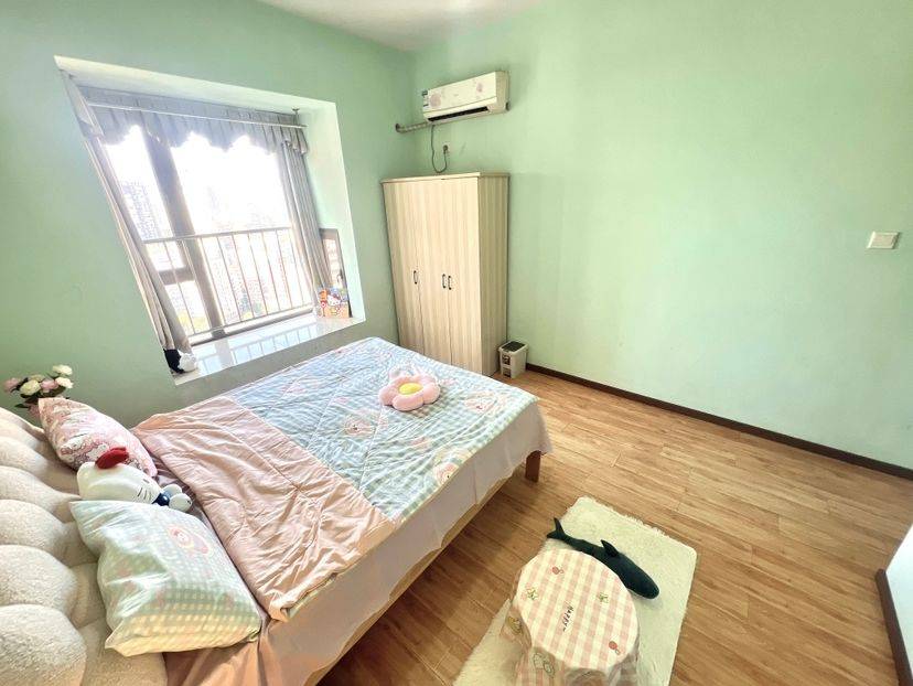 刚刚好整租房源3