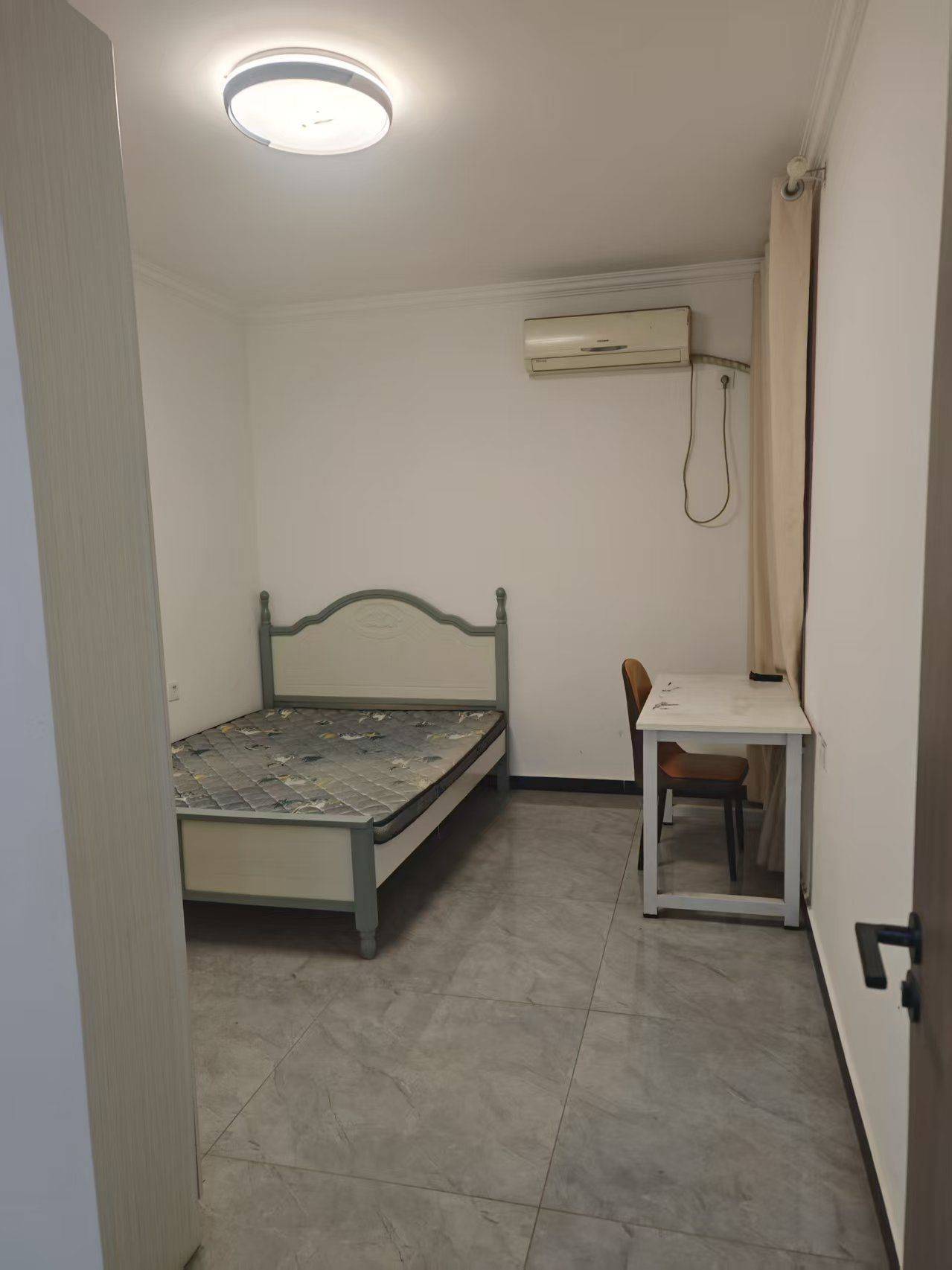 郑州 管城 | 郎庄新区一号院_5