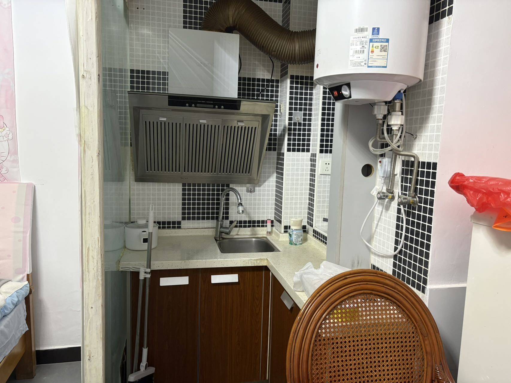 开福 天健芙蓉盛世