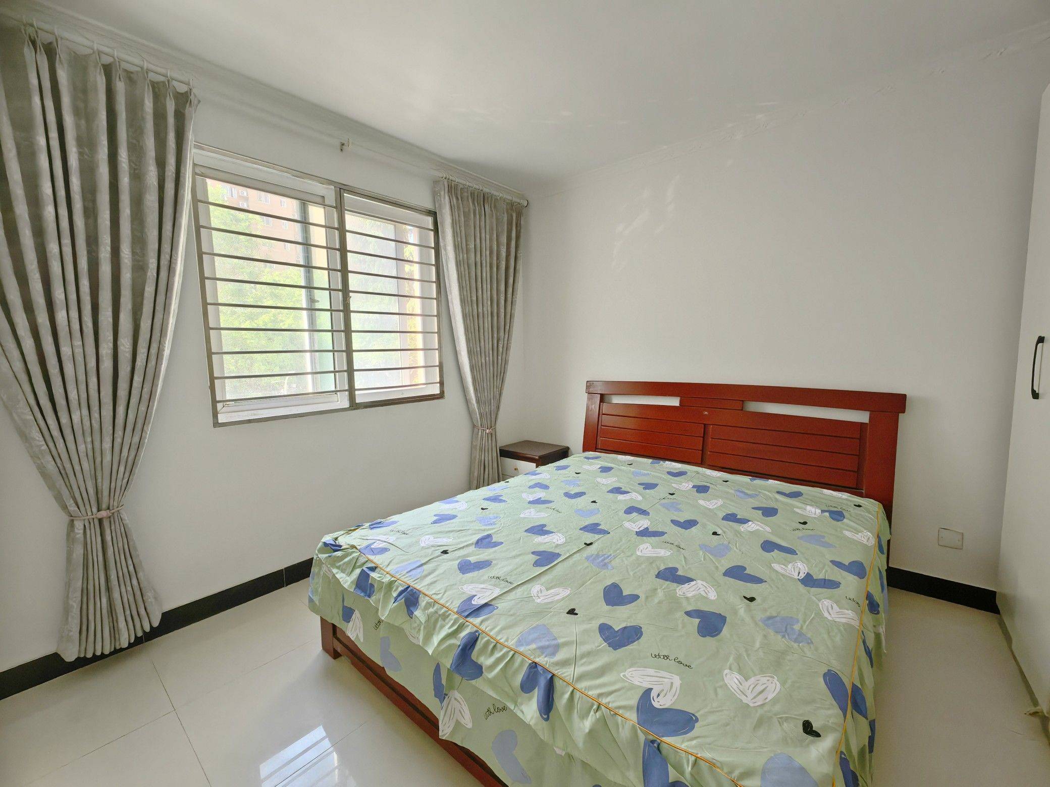 郑州 金水 | 西史赵村2期_4