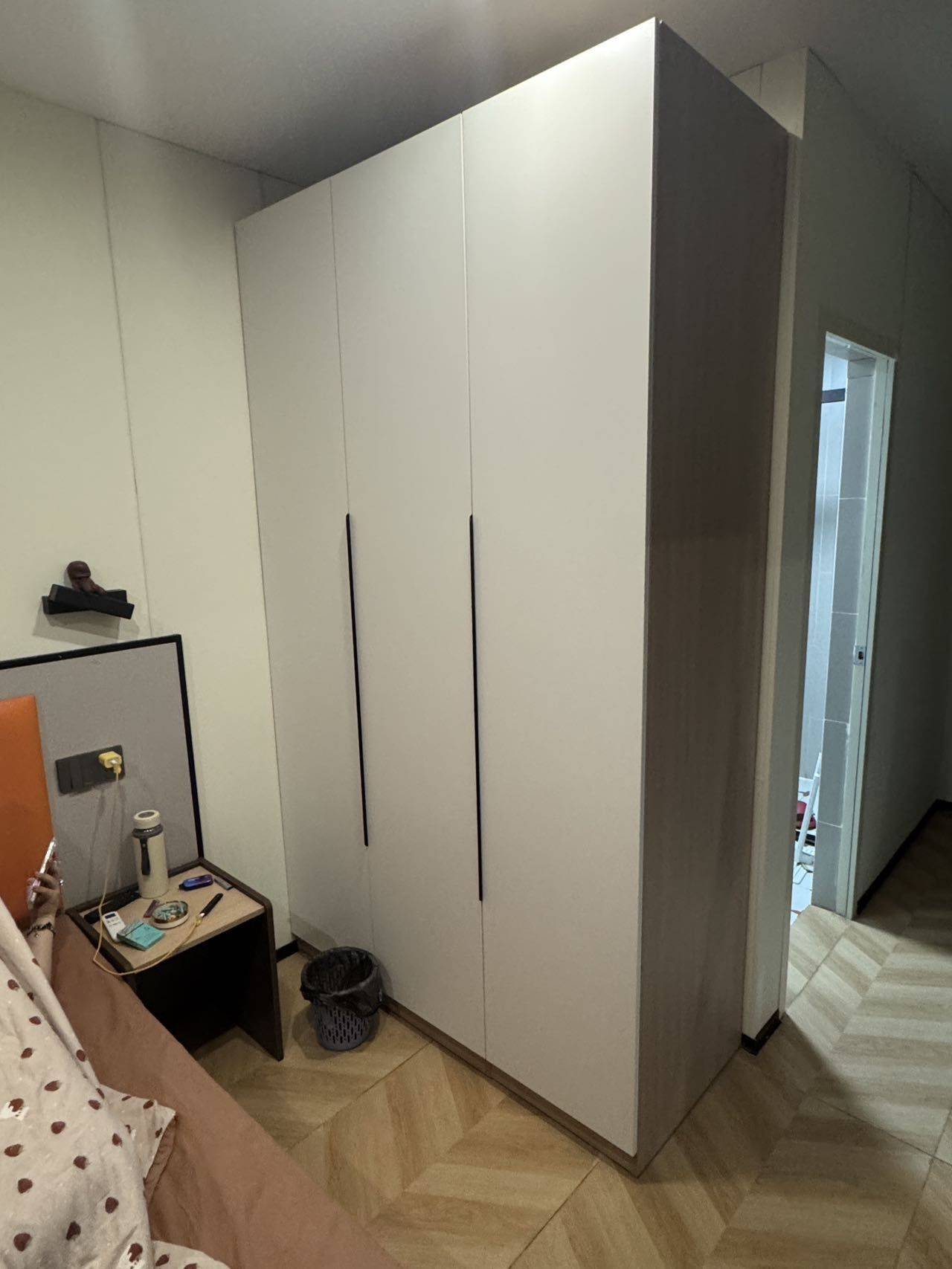 金华 婺城 | 仙都大厦_5