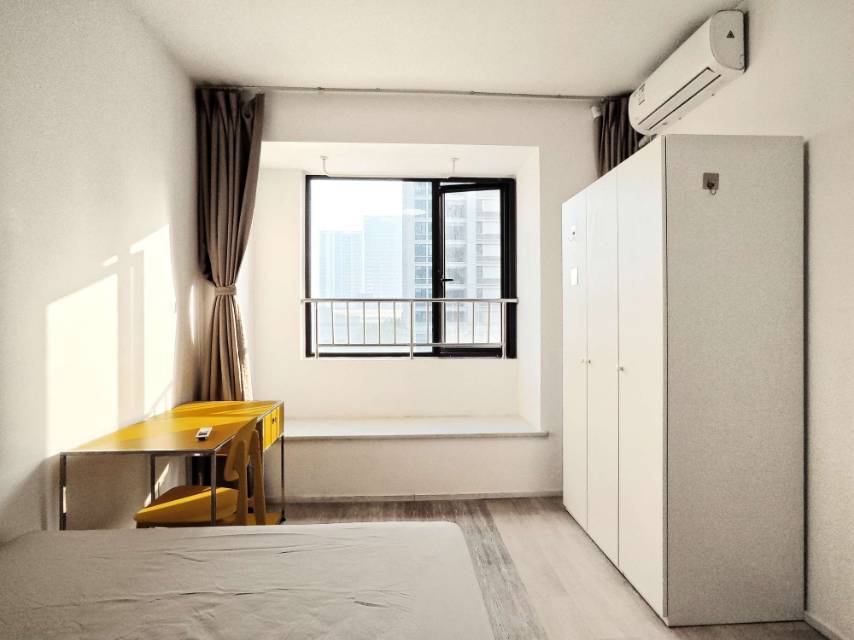 摘草莓整租房源1