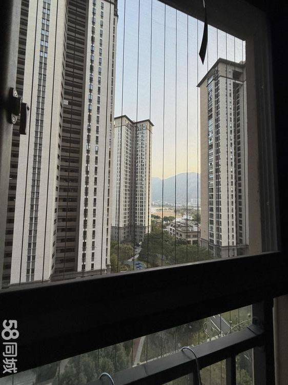 福州 闽侯县 | 万科又一城_6