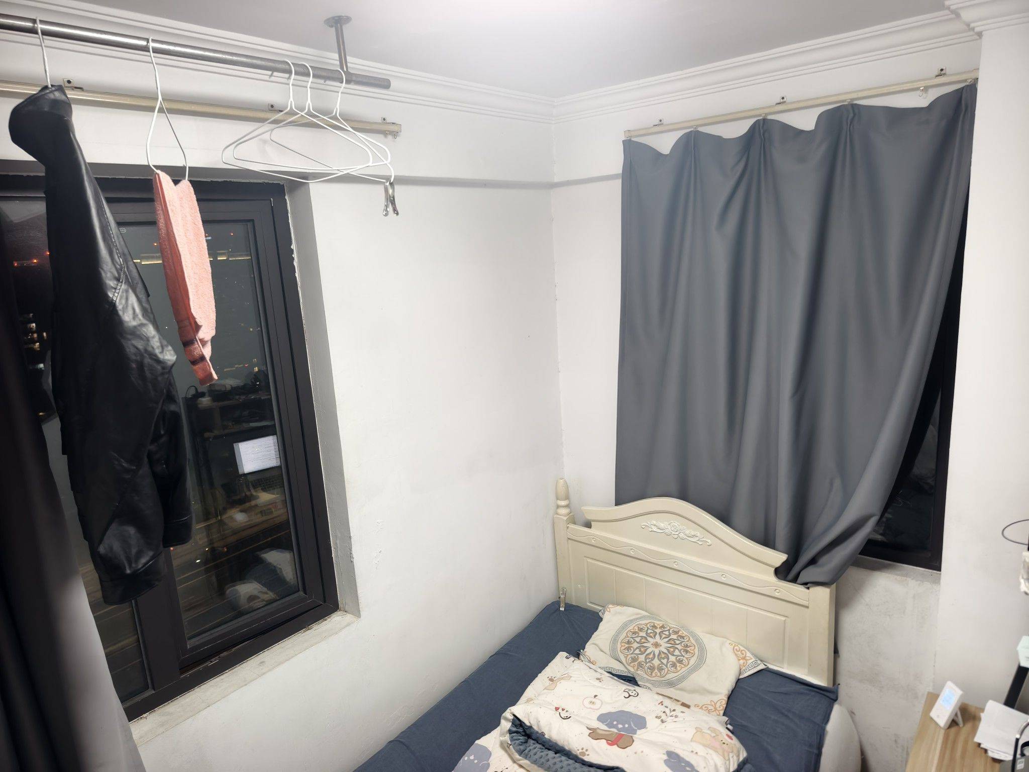 上城 德信大家钱江府