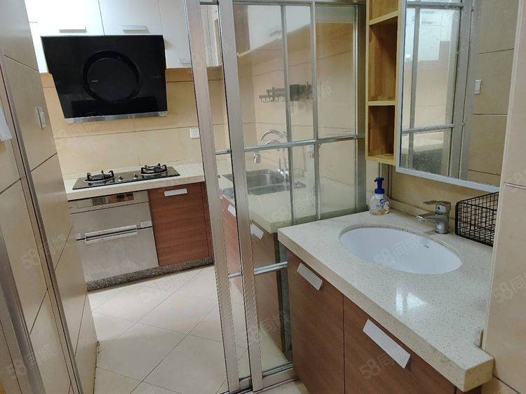 长沙 雨花 | 五矿万境水岸1期_3