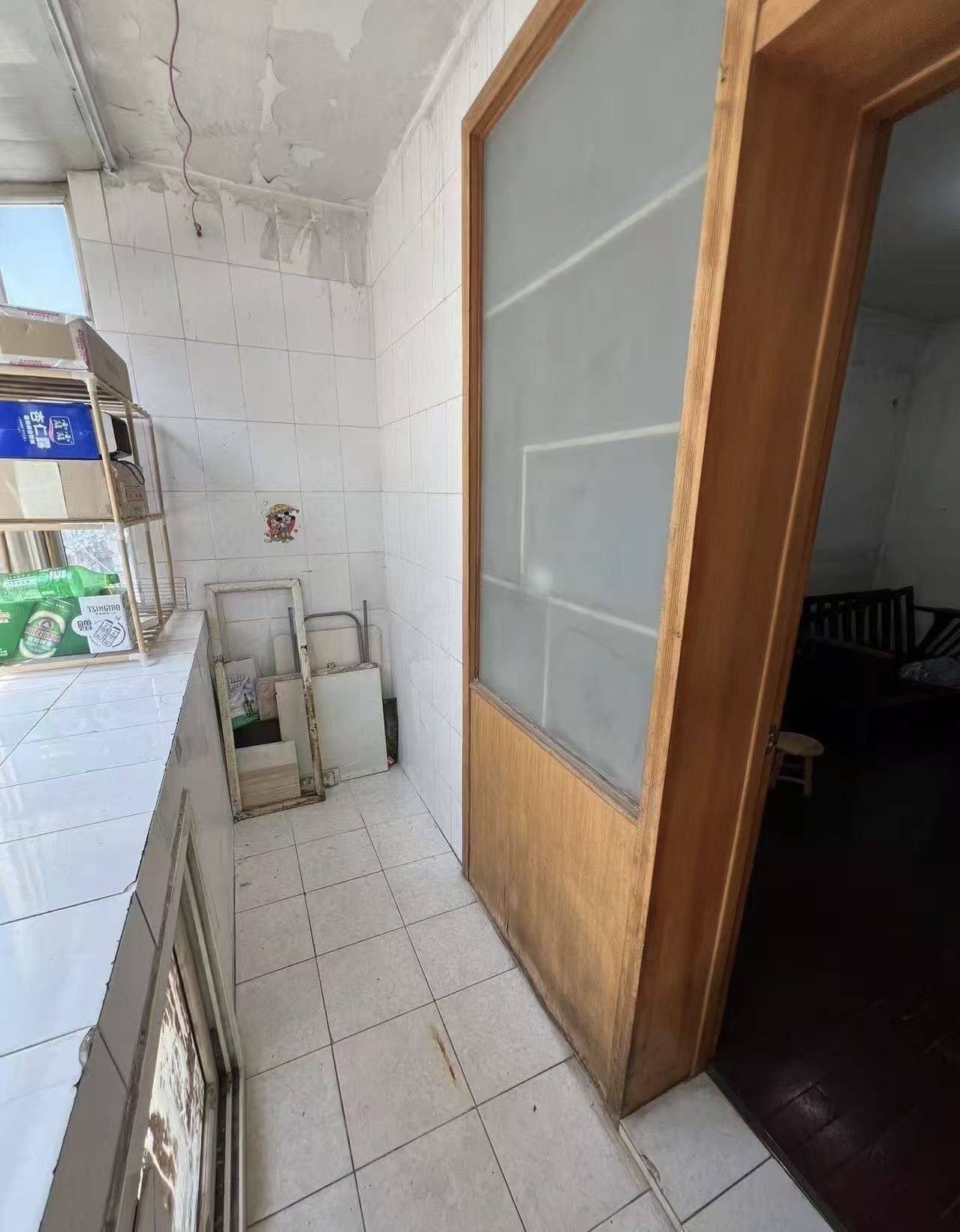 济南 槐荫 | 敦厚里_5