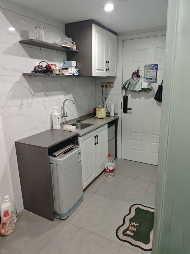 余杭 三号厂区3号楼